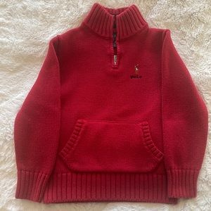 Polo Ralph Lauren Sweater 5T